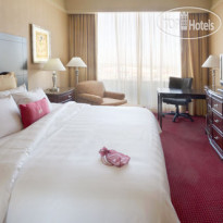 Crowne Plaza Houston Northwest-Brookhollow