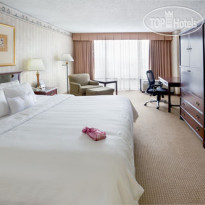 Crowne Plaza Houston Northwest-Brookhollow
