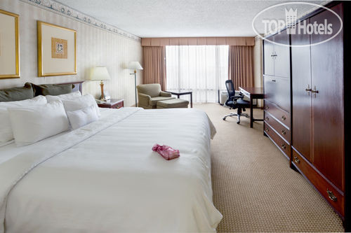 New photos from tourists Crowne Plaza Houston Northwest-Brookhollow 4*