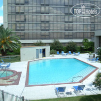 Crowne Plaza Houston Northwest-Brookhollow