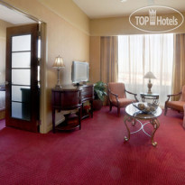 Crowne Plaza Houston Northwest-Brookhollow
