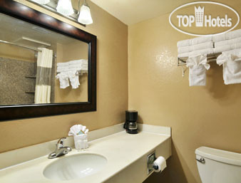 New photos from tourists Travelodge San Antonio-Alamo - Riverwalk - Conv. Ctr 2*