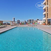Crowne Plaza Dallas Downtown
