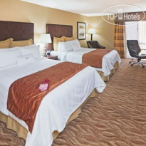 Crowne Plaza Dallas Downtown