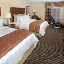 Crowne Plaza Dallas Downtown