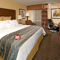 Crowne Plaza Dallas Downtown