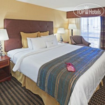 Crowne Plaza Dallas Downtown