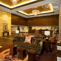 Crowne Plaza Dallas Downtown