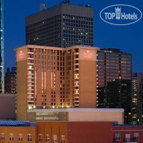 Crowne Plaza Dallas Downtown