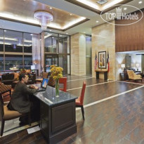 Crowne Plaza Dallas Downtown