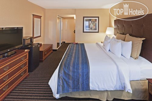 New photos from tourists Crowne Plaza Dallas Downtown 4*