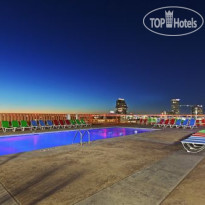 Crowne Plaza Dallas Downtown