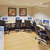 Crowne Plaza Dallas Downtown