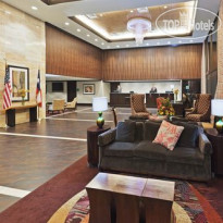 Crowne Plaza Dallas Downtown