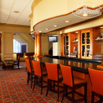 Crowne Plaza Dallas Market Center