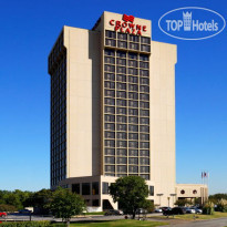 Crowne Plaza Dallas Market Center