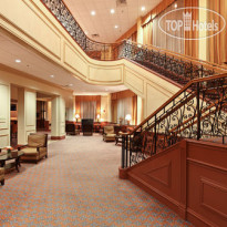 Crowne Plaza Dallas Market Center