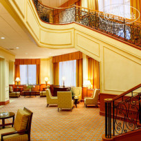 Crowne Plaza Dallas Market Center