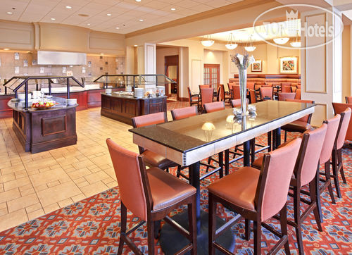 New photos from tourists Crowne Plaza Dallas Market Center 4*