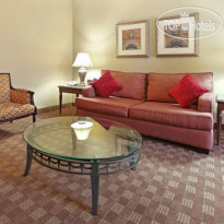 Crowne Plaza Dallas Market Center