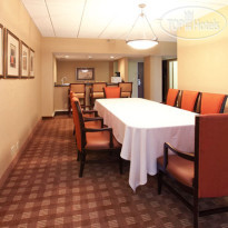 Crowne Plaza Dallas Market Center