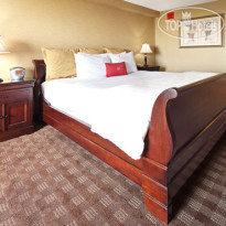 Crowne Plaza Dallas Market Center