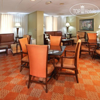 Crowne Plaza Dallas Market Center