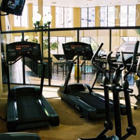 Crowne Plaza Dallas Market Center