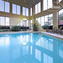 Crowne Plaza Dallas Market Center