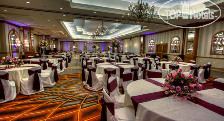 New photos from tourists Crowne Plaza San Antonio Riverwalk 4*