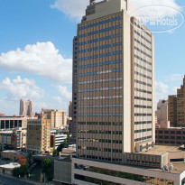 Crowne Plaza San Antonio Riverwalk 