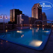 Crowne Plaza San Antonio Riverwalk 