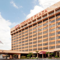 Crowne Plaza Hotel San Antonio Airport 