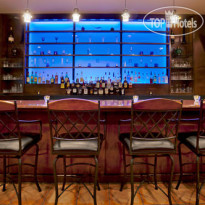 Crowne Plaza Hotel San Antonio Airport 