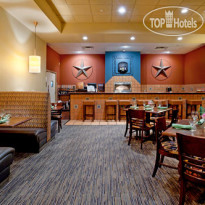 Crowne Plaza Hotel San Antonio Airport 