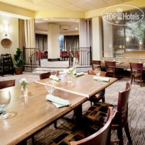 Crowne Plaza Hotel San Antonio Airport 