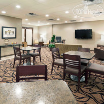 Crowne Plaza Hotel San Antonio Airport 