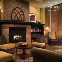 Crowne Plaza Hotel San Antonio Airport 