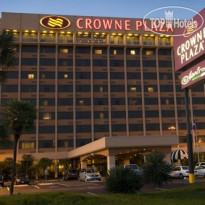 Crowne Plaza Hotel San Antonio Airport 