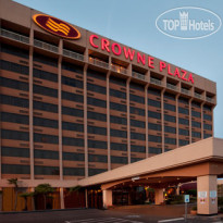 Crowne Plaza Hotel San Antonio Airport 