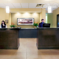 Crowne Plaza Hotel San Antonio Airport 