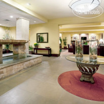 Crowne Plaza Hotel San Antonio Airport 