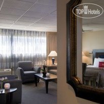 Crowne Plaza Hotel San Antonio Airport 