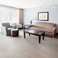 Crowne Plaza Hotel San Antonio Airport