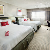 Crowne Plaza Hotel San Antonio Airport