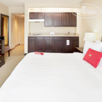 Crowne Plaza Hotel San Antonio Airport