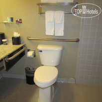 Crowne Plaza Hotel San Antonio Airport