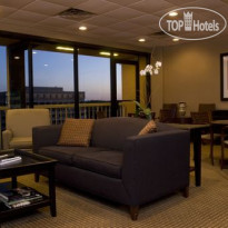 Crowne Plaza Hotel San Antonio Airport