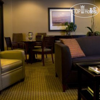 Crowne Plaza Hotel San Antonio Airport