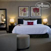 Crowne Plaza Hotel San Antonio Airport